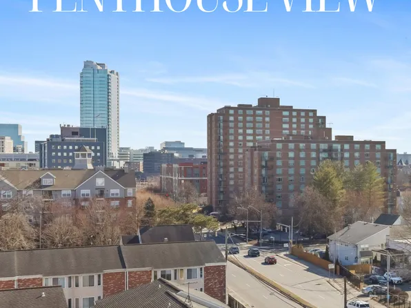 1633 Washington Boulevard APT 6B, Stamford, CT 06902