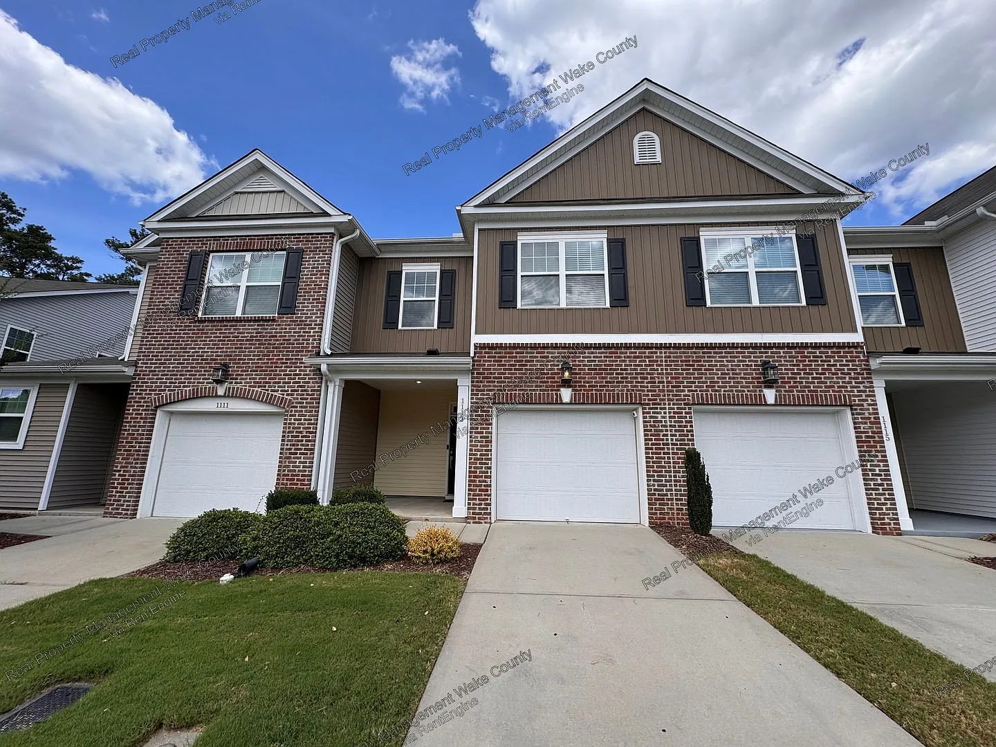 3 bed, 2.5 bath, 1611 sqft, $1,995 — Photo 1