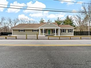 595 Saint Paul St Unit 1, North Smithfield, RI 02896