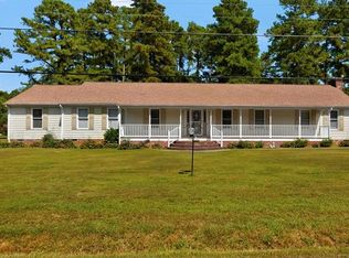 10311 Ramona Ave, North Chesterfield, VA 23237