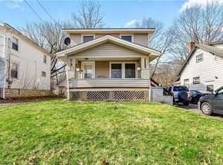 3632 Irma St, Youngstown, OH 44502