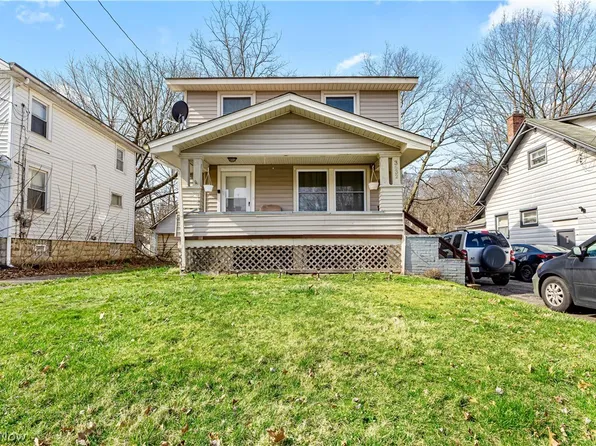 3632 Irma St, Youngstown, OH 44502