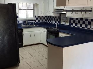 1217 Capri Dr, Panama City, FL 32405