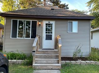 205 3rd St NE, Crosby, MN 56441