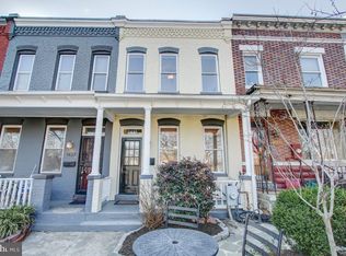 1435 D St SE, Washington, DC 20003