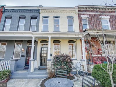 1435 D St SE, Washington, DC, 20003