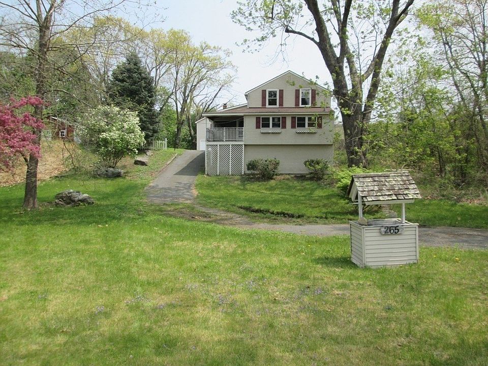 265 Dunhamtown Palmer Rd, Brimfield, MA 01010 Zillow