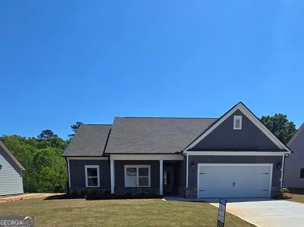 140 Harmony Farms Orch, Eatonton, GA 31024