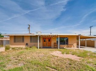 4496 Oakdale Ave, Las Vegas, NV 89121