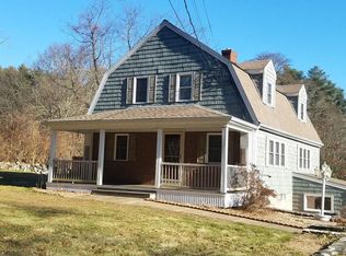 720 Collins Corner Rd, Dartmouth, MA 02747