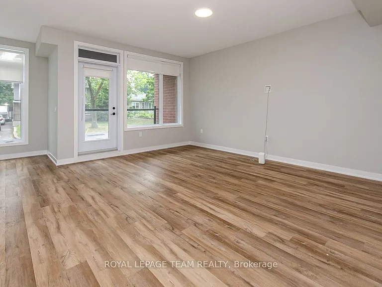 1291 Summerville Ave #202 — Photo 6