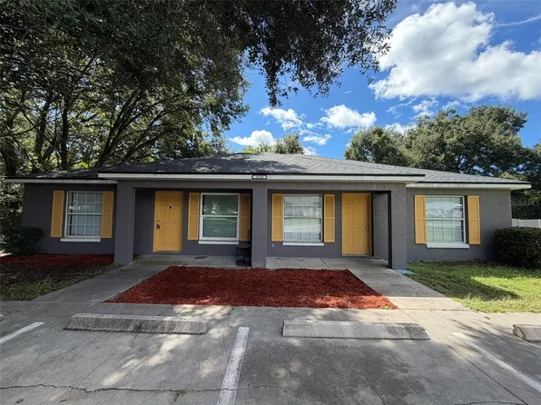 1658 SW 108TH LANE, OCALA, FL 34476