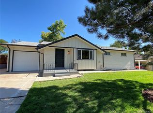 1761 Sherrelwood Dr, Denver, CO 80221