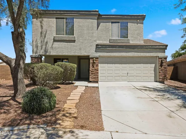 11948 W CAMINO VIVAZ --, Sun City, AZ 85373