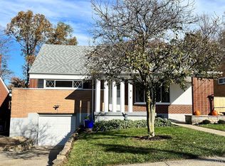 5784 N Glen Ave, Cincinnati, OH 45248