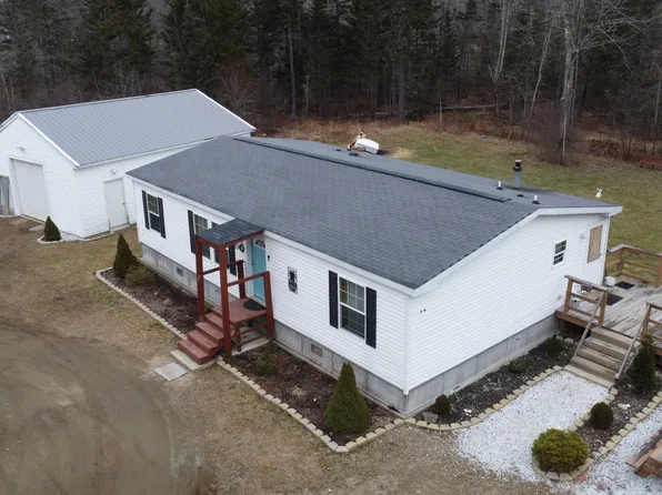 121 Mortland Road, Searsport, ME 04974