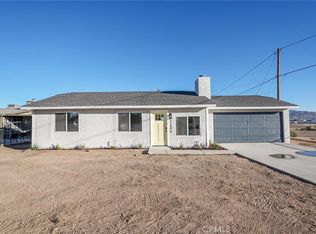 22090 Cherokee Ave, Apple Valley, CA 92307