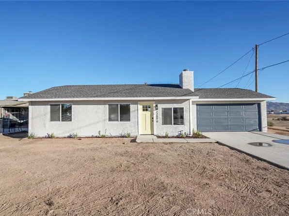 22090 Cherokee Ave, Apple Valley, CA 92307