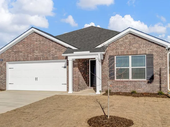 9 S Thorn Tree St, Byhalia, MS 38611