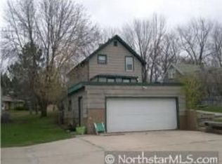 225 8th Ave N, Sauk Rapids, MN 56379