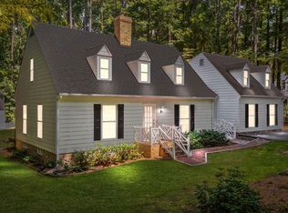 4008 Westwood Ln, Apex, NC 27539