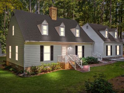 4008 Westwood Ln, Apex, NC, 27539