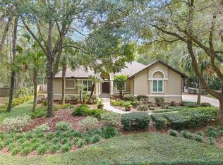 4215 SW 91ST DRIVE, GAINESVILLE, FL 32608