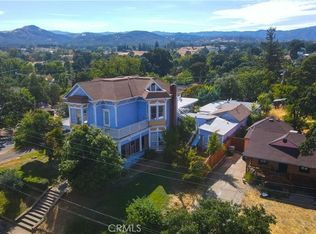 210 1st St, Lakeport, CA