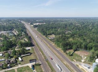 0 N Mason Ave, Cleveland, TX 77327