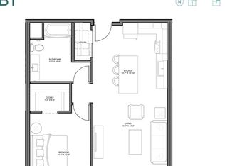 COAST at Lakeshore Commons, Oak Creek, WI 53154