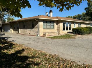 158 E Old Plank Rd, Bargersville, IN