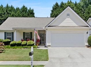 2968 Albright Cmns NW, Kennesaw, GA 30144