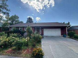 181 S 16th Pl, Pocatello, ID 83201