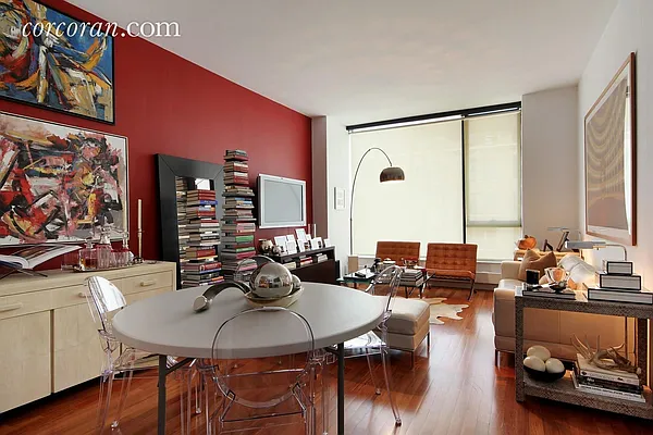 Rented by Corcoran | media 9