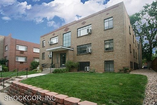 1st image of 1350 Columbine St APT 7