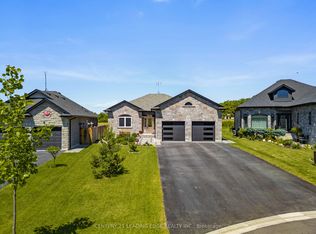 141 Hetram Ct, Fort Erie, ON L0S 1N0