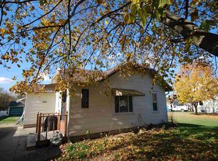 822 21st St, Jackson, MI 49203