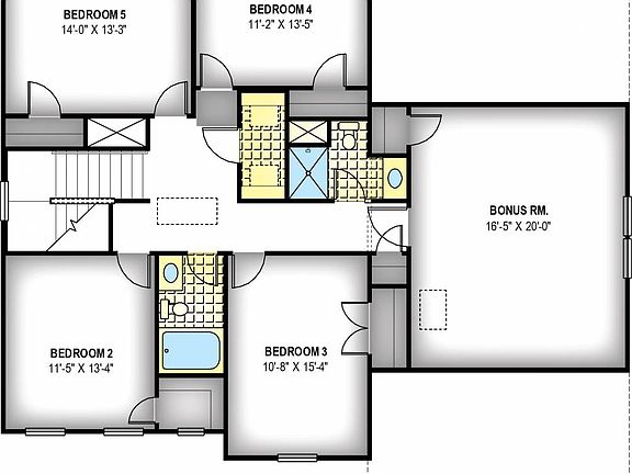 Sonoma Second Level REV_0