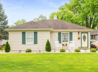 2606 S Tacoma Ave, Muncie, IN 47302