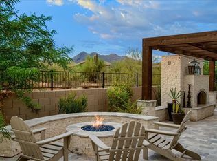 6108 E Sienna Bouquet Pl, Cave Creek, AZ 85331