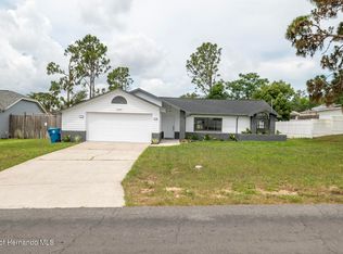 11494 Villa Rd, Spring Hill, FL 34609