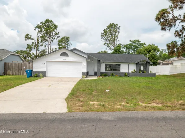 11494 Villa Rd, Spring Hill, FL 34609