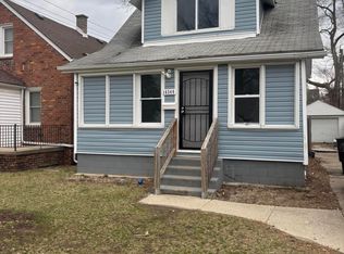 16246 Coyle St, Detroit, MI