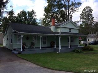 9424 Boston State Rd, Boston, NY 14025