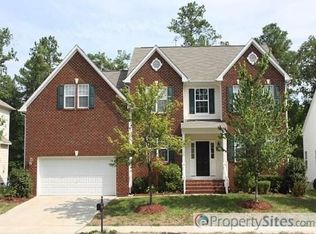 1114 Freshman Dr, Durham, NC 27713