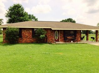 489 Moeller Rd, Picayune, MS 39466