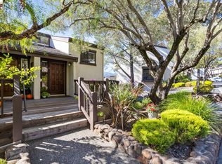 45 Corte Real APT 1, Kentfield, CA 94904