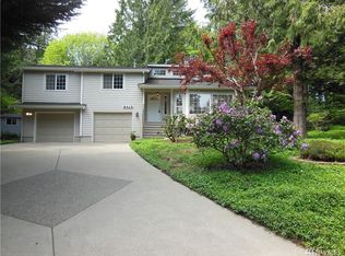 6415 Tralee Ct NW, Olympia, WA 98502
