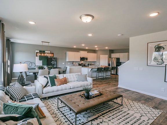 Model Representation