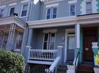 1219 1/2 E St SE, Washington, DC 20003